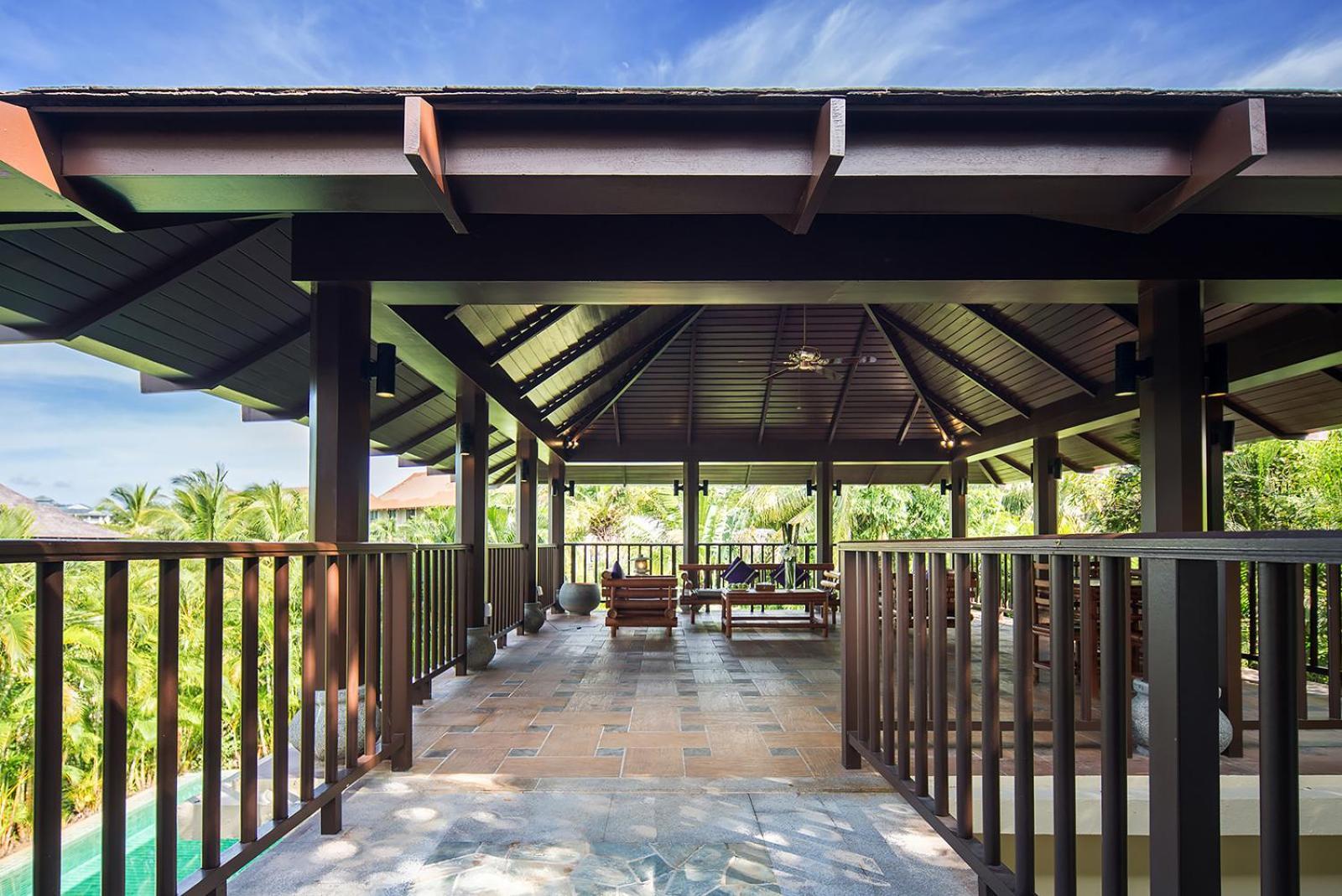 Sanya Yalong Bay Villas & Spa ภายนอก รูปภาพ