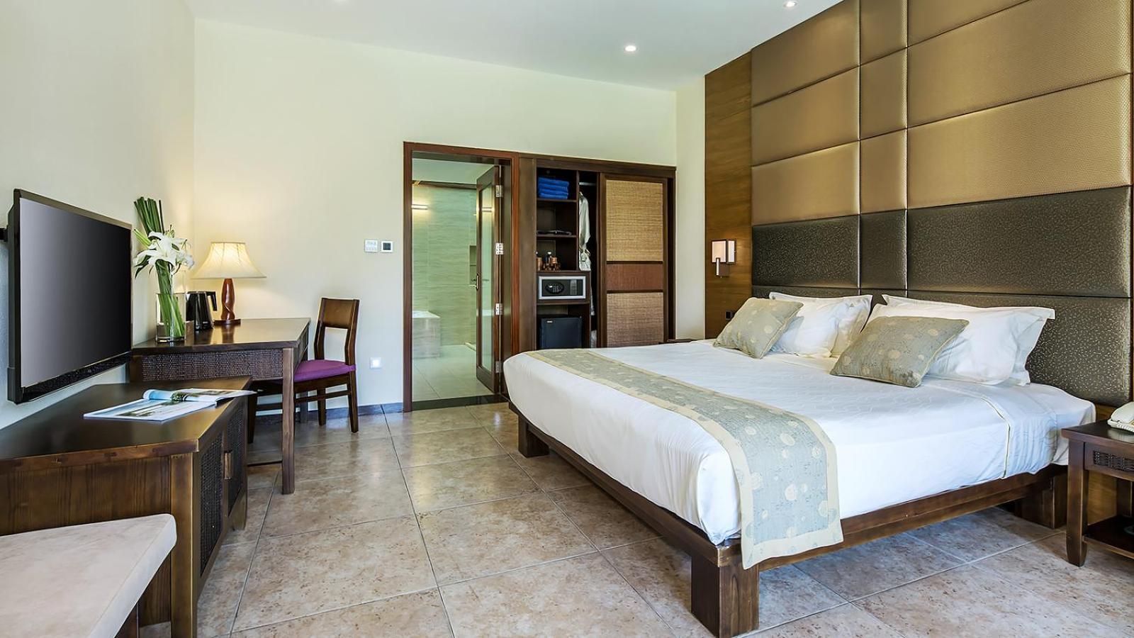 Sanya Yalong Bay Villas & Spa ภายนอก รูปภาพ