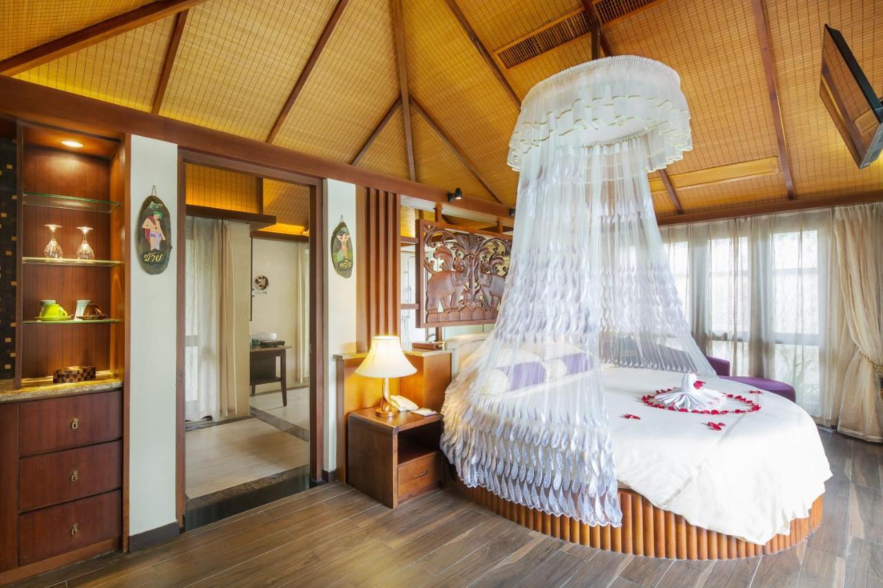 Sanya Yalong Bay Villas & Spa ภายนอก รูปภาพ